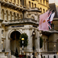 Waldorf Hilton Hotel, The
