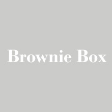 Brownie Box