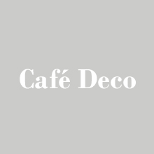 Cafe Deco