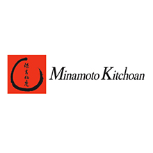Minamoto Kitchoan