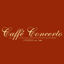 Caffé Concerto (Haymarket)