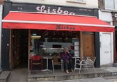 Lisboa Patisserie