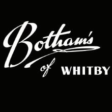 Botham's of Whitby