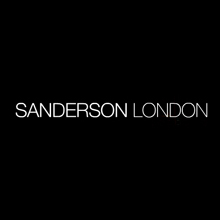 Sanderson, The