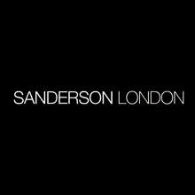 Sanderson, The