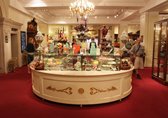 Fortnum and Mason - Food Hall