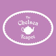 Chelsea Teapot, The
