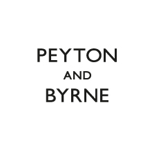 Peyton & Byrne (St. Pancras)