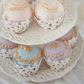 Rosalind Miller Cakes