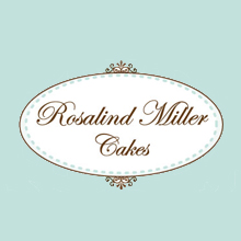Rosalind Miller Cakes