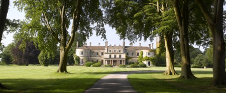 Lucknam Park Hotel & Spa